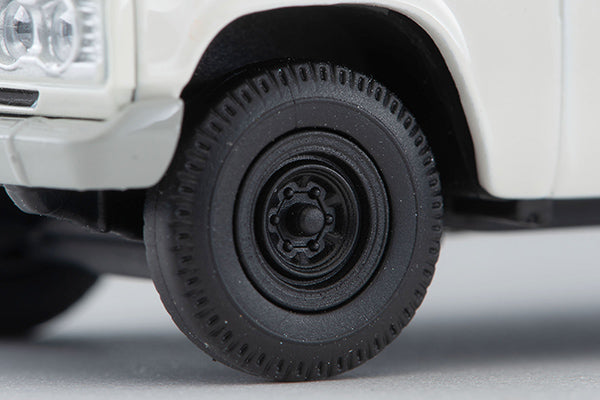 Tomytec Tomica Limited Vintage LV-189b Toyota Stout (White)