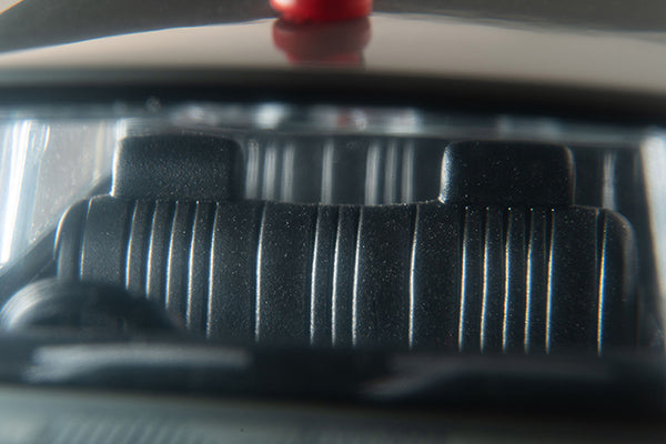 Tomytec Tomica Limited Vintage LV-193a Toyota Land Cruiser FJ56V Riot Police Vehicle (Kumamoto Prefectural Police)