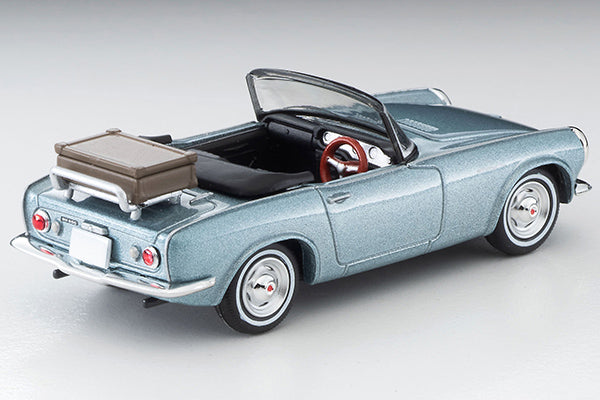 Tomytec Tomica Limited Vintage LV-199d Honda SM600 Open Top (Metallic Blue)