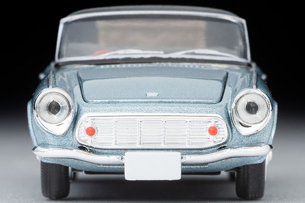 Tomytec Tomica Limited Vintage LV-199d Honda SM600 Open Top (Metallic Blue)