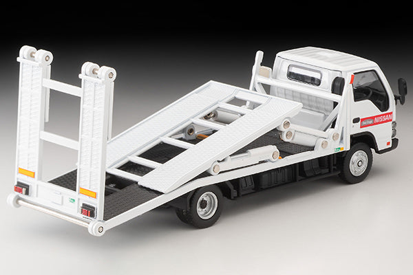 Tomytec Tomica Limited Vintage Neo LV-221b Nissan Atlas (H42) Hanamidai Automobile Safety Loader Big Wide (Nissan)