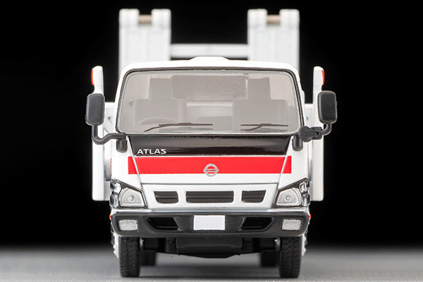 Tomytec Tomica Limited Vintage Neo LV-221b Nissan Atlas (H42) Hanamidai Automobile Safety Loader Big Wide (Nissan)