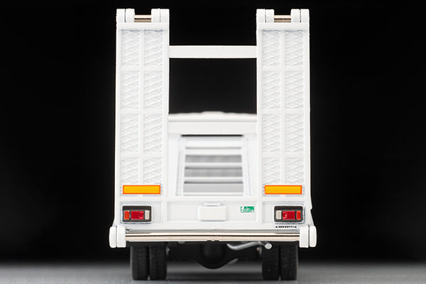 Tomytec Tomica Limited Vintage Neo LV-221b Nissan Atlas (H42) Hanamidai Automobile Safety Loader Big Wide (Nissan)