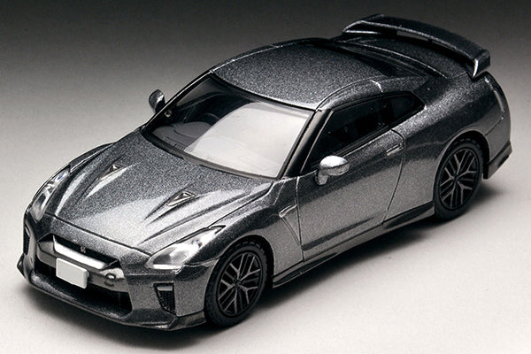 Tomytec Tomica Limited Vintage Neo LV-N148e Nissan GT-R Premium edition 2017 Model