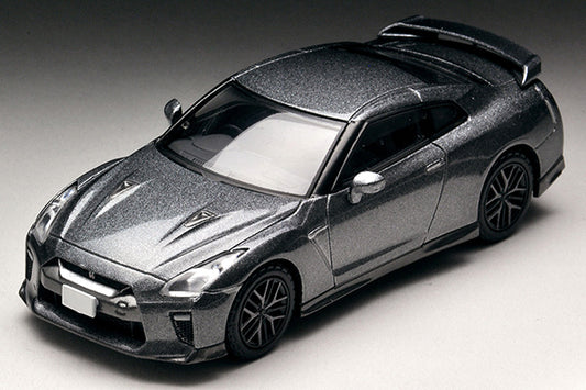 Tomytec Tomica Limited Vintage Neo LV-N148e Nissan GT-R Premium edition 2017 Model
