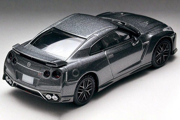 Tomytec Tomica Limited Vintage Neo LV-N148e Nissan GT-R Premium edition 2017 Model