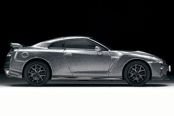 Tomytec Tomica Limited Vintage Neo LV-N148e Nissan GT-R Premium edition 2017 Model
