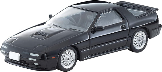 Tomytec Tomica Limited Vintage Neo LV-N192e Mazda Savanna RX-7 Efini (Black) ‘89