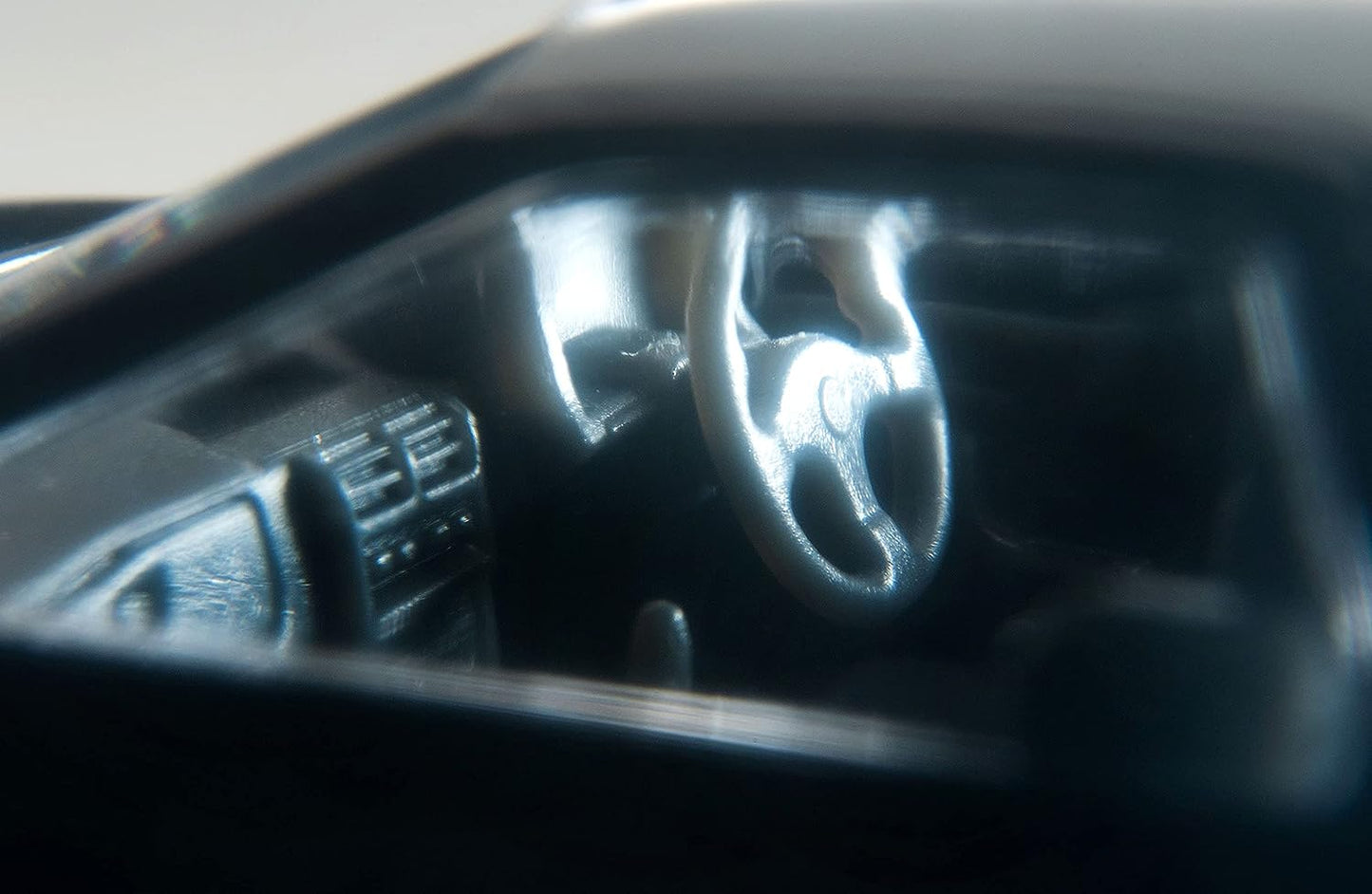 Tomytec Tomica Limited Vintage Neo LV-N192e Mazda Savanna RX-7 Efini (Black) ‘89