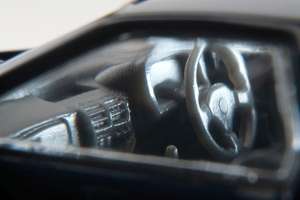 Tomytec Tomica Limited Vintage Neo LV-N192g Mazda Savanna RX-7 GT-X '90 (Navy)
