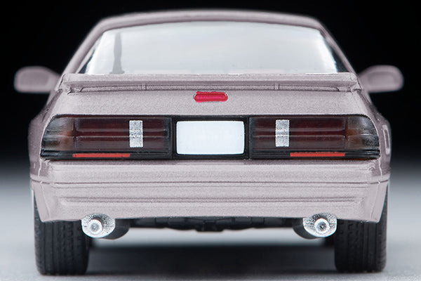 Tomytec Tomica Limited Vintage Neo LV-N192h Mazda Savanna RX-7 GT-X '89 (Winning Silver M)
