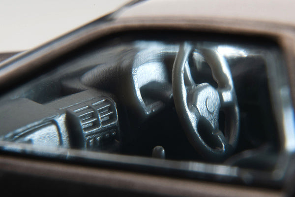 Tomytec Tomica Limited Vintage Neo LV-N192h Mazda Savanna RX-7 GT-X '89 (Winning Silver M)