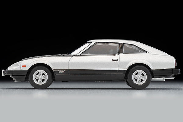 Tomytec Tomica Limited Vintage Neo LV-N236a Nissan Fairlady ZT Turbo 2BY2 '82 (Silver/Black)