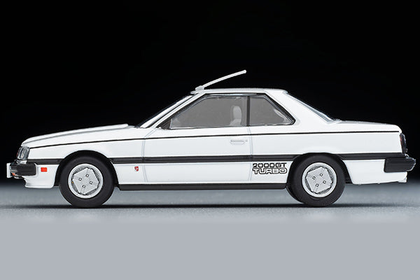 Tomytec Tomica Limited Vintage Neo LV-N237a Nissan Skyline HT2000 Turbo GT-ES (White) '81