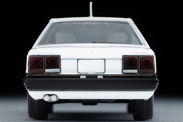 Tomytec Tomica Limited Vintage Neo LV-N237a Nissan Skyline HT2000 Turbo GT-ES (White) '81