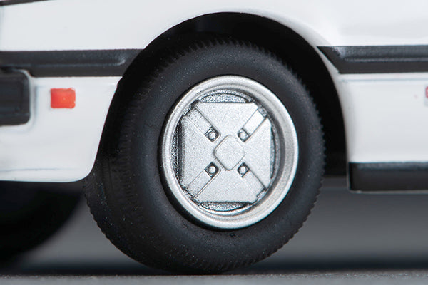 Tomytec Tomica Limited Vintage Neo LV-N237a Nissan Skyline HT2000 Turbo GT-ES (White) '81