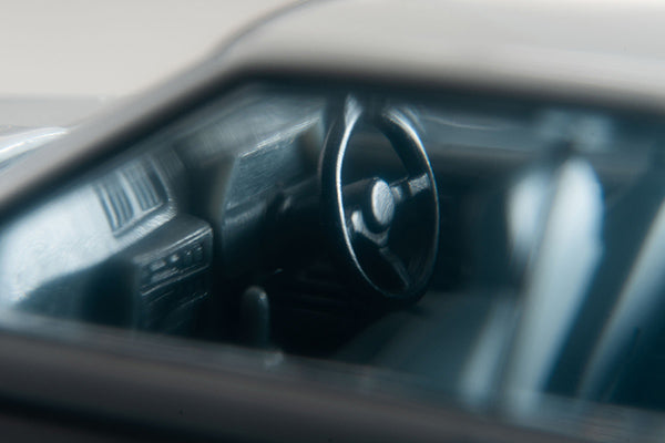 Tomytec Tomica Limited Vintage Neo LV-N237a Nissan Skyline HT2000 Turbo GT-ES (White) '81