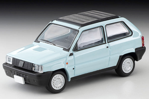 Tomytec Tomica Limited Vintage Neo LV-N239a Fiat Panda 1000CL (Blue)