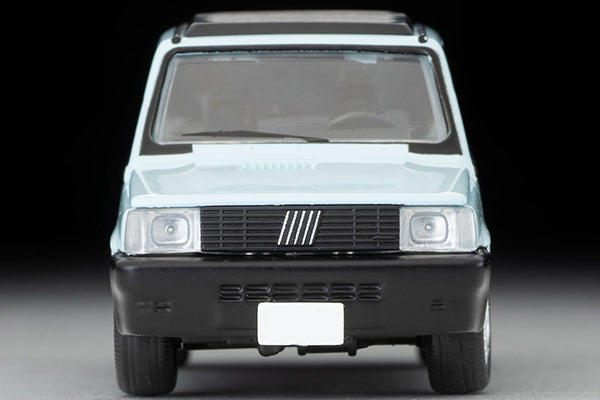 Tomytec Tomica Limited Vintage Neo LV-N239a Fiat Panda 1000CL (Blue)