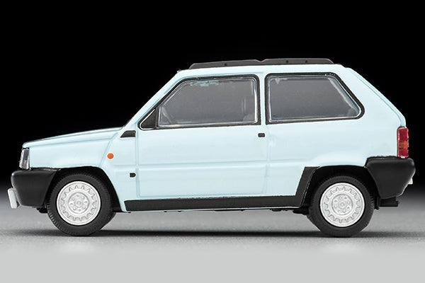 Tomytec Tomica Limited Vintage Neo LV-N239a Fiat Panda 1000CL (Blue)
