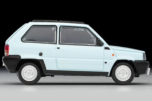 Tomytec Tomica Limited Vintage Neo LV-N239a Fiat Panda 1000CL (Blue)