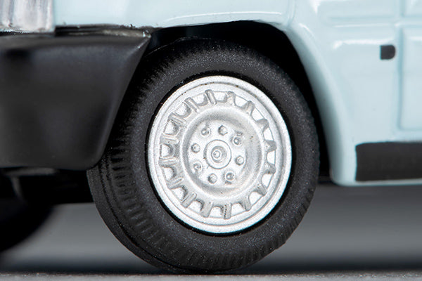Tomytec Tomica Limited Vintage Neo LV-N239a Fiat Panda 1000CL (Blue)