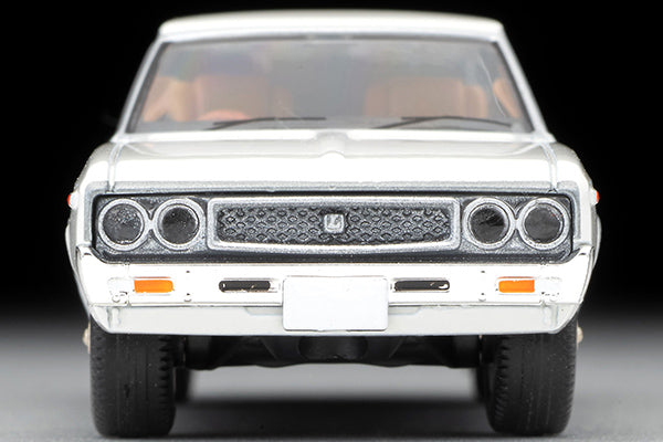 Tomytec Tomica Limited Vintage Neo LV-N242a Nissan Laurel Hardtop 2000SGX (White) ‘72