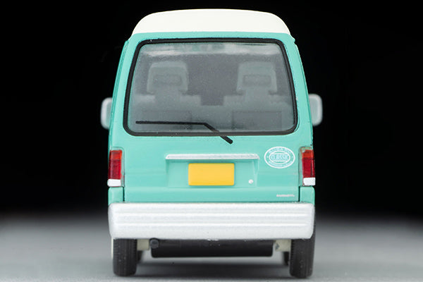Tomytec Tomica Limited Vintage Neo LV-N249a Subaru Sambar Dias Classic ‘93 (Green & White)