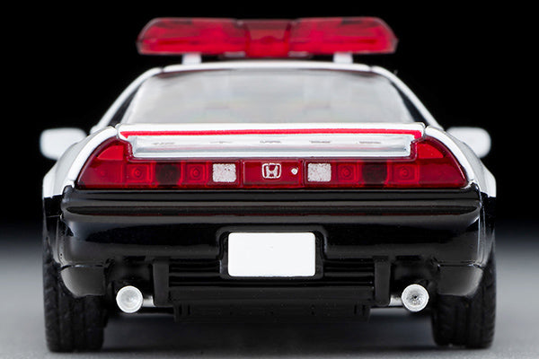 Tomytec Tomica Limited Vintage Neo LV-N248a Honda NSX Police Patrol Car