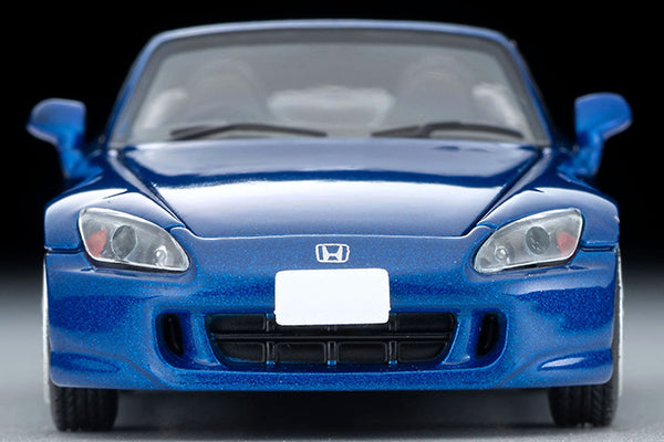 Tomytec Tomica Limited Vintage Neo LV-N280a Honda S2000 '06 (Blue)