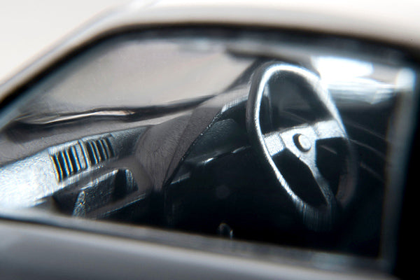 Tomytec Tomica Limited Vintage Neo LV-N302a Honda Ballard Sports MUGEN CR-X PRO (White)