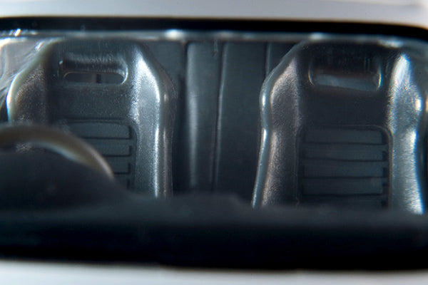 Tomytec Tomica Limited Vintage Neo LV-N308c Nissan Skyline GT-R V-spec N1 (White) '95 Model