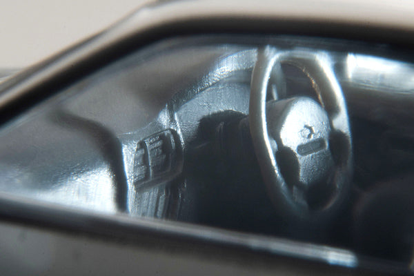 Tomytec Tomica Limited Vintage Neo LV-N308c Nissan Skyline GT-R V-spec N1 (White) '95 Model