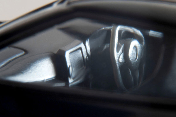 Tomytec Tomica Limited Vintage Neo LV-N317a Nissan GT-R NISMO Special Edition 2024 Model (Grey)