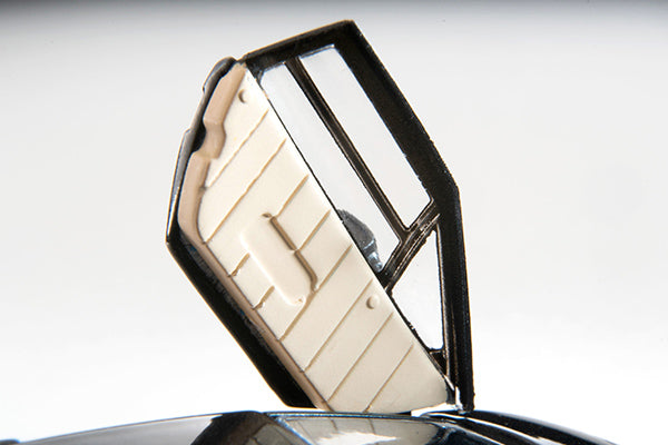 Tomytec Tomica Limited Vintage Neo Lamborghini Countach 25th Anniversary (Black)