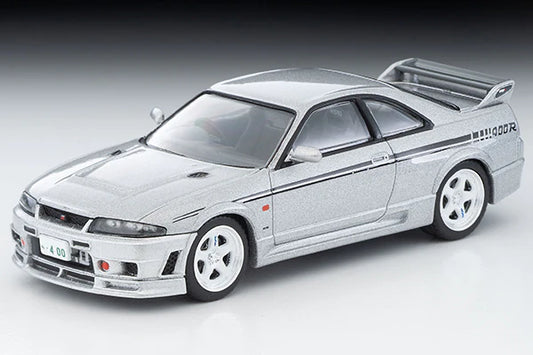 Tomytec Tomica Limited Vintage Neo NISMO 400R Tsugio Matsuda Edition