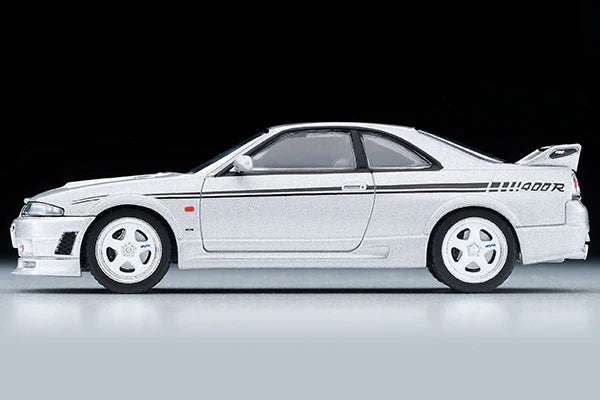 Tomytec Tomica Limited Vintage Neo NISMO 400R Tsugio Matsuda Edition