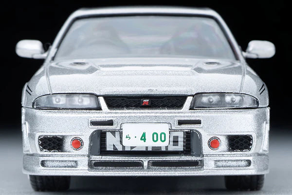 Tomytec Tomica Limited Vintage Neo NISMO 400R Tsugio Matsuda Edition