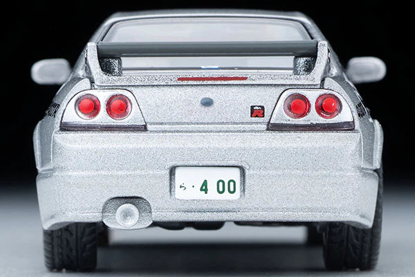 Tomytec Tomica Limited Vintage Neo NISMO 400R Tsugio Matsuda Edition