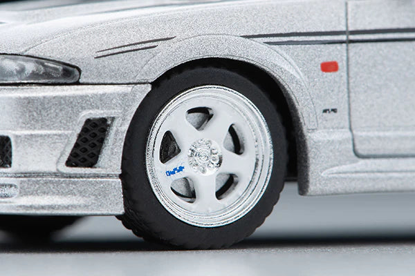 Tomytec Tomica Limited Vintage Neo NISMO 400R Tsugio Matsuda Edition