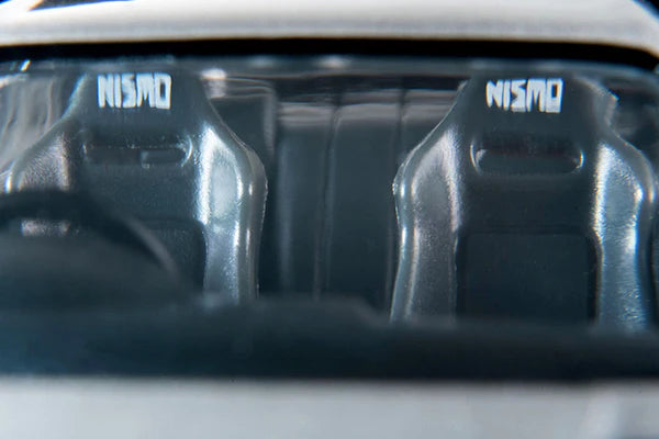 Tomytec Tomica Limited Vintage Neo NISMO 400R Tsugio Matsuda Edition