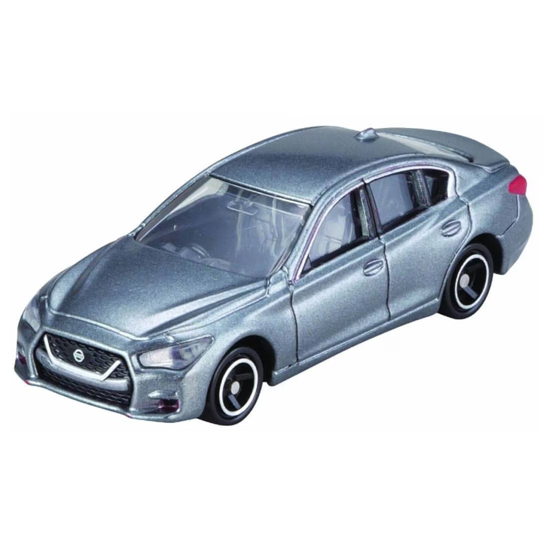 Tomica Town Nissan Car Dealer (with Tomica)