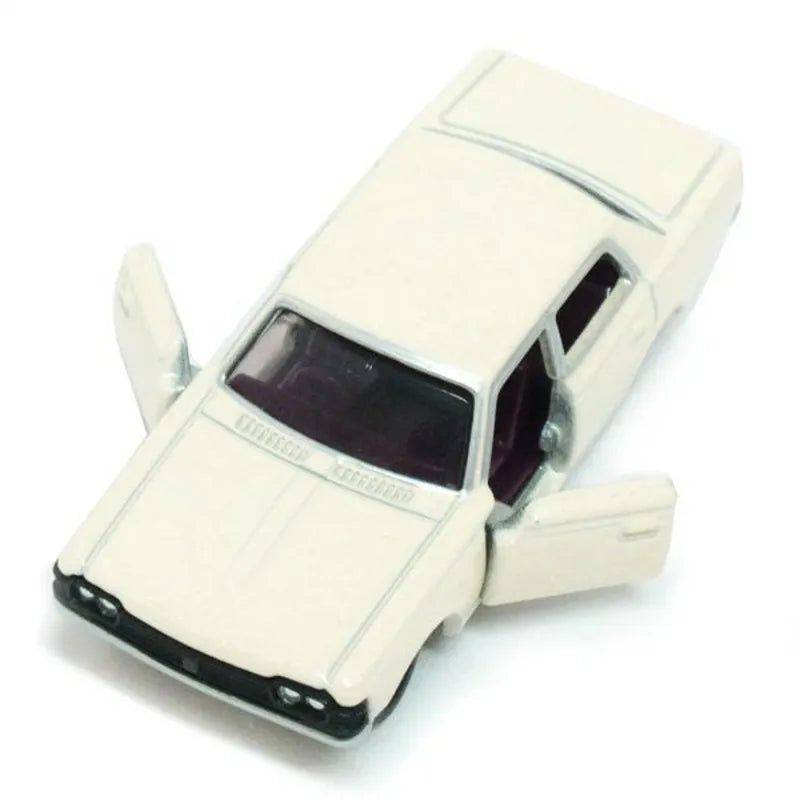 Tomica 50th Anniversary Collection No.03 Toyota Crown Super Deluxe