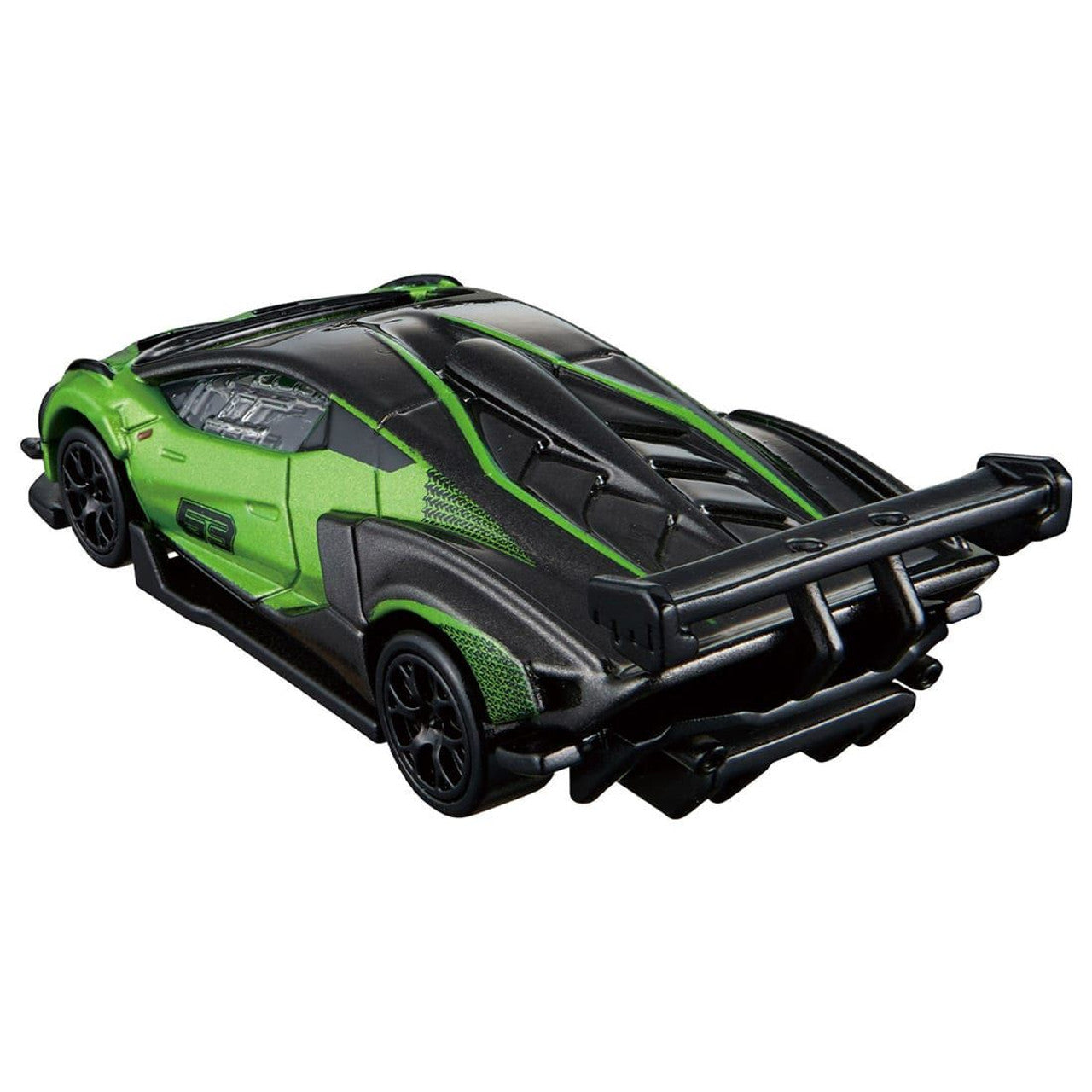 Tomica Premium No.07 Lamborghini Essenza SCV12
