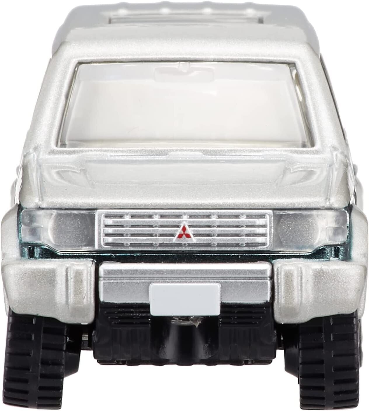 Tomica Premium No.04 Mitsubishi Pajero