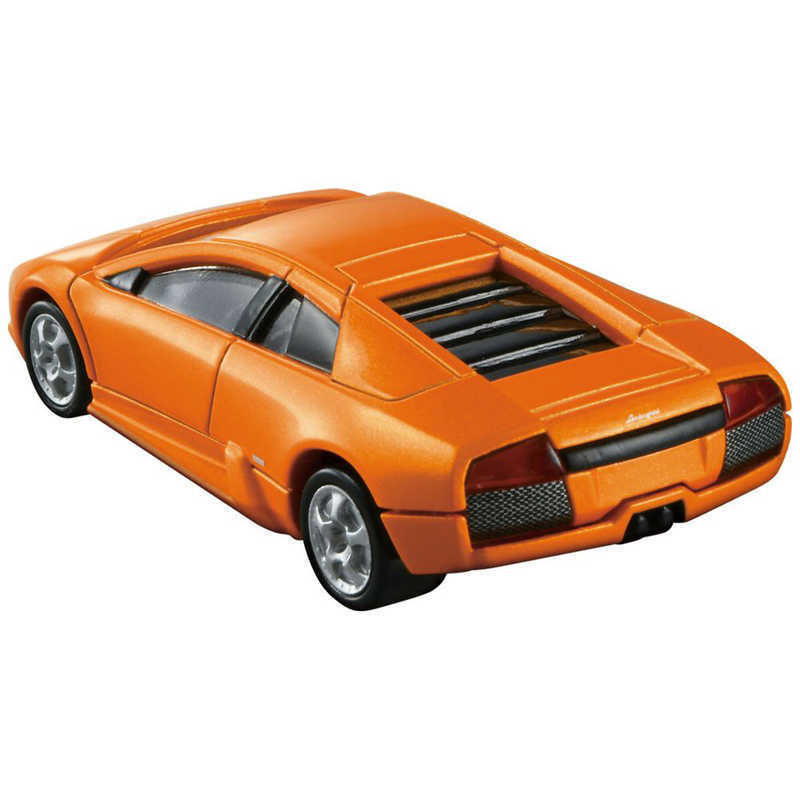 Tomica Premium No.05 Lamborghini Murciélago