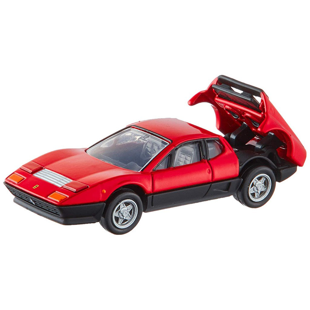 Tomica Premium No.17 Ferrari 512 BB