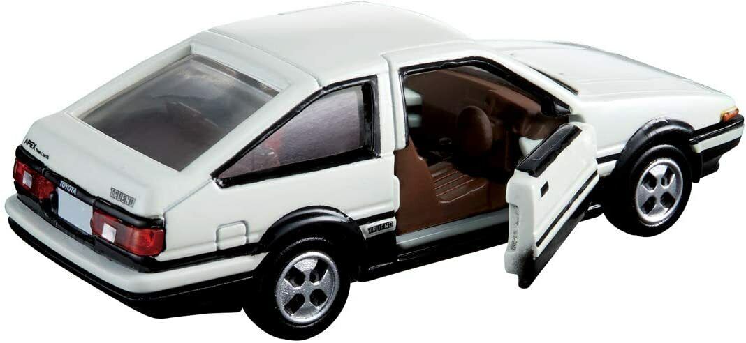 Tomica Premium No.40 Toyota Sprinter Trueno