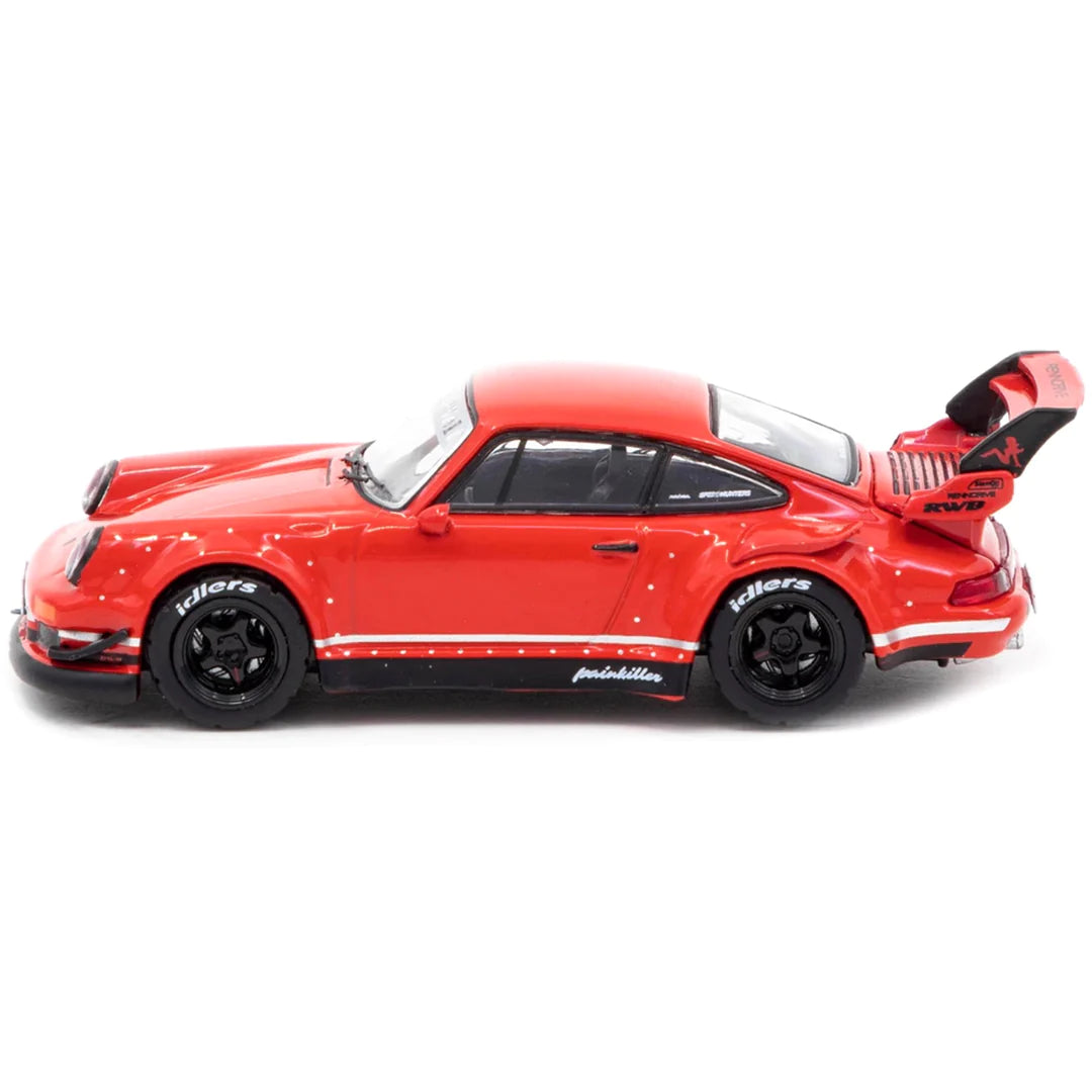 Tarmac Works RWB 930 Painkiller Version 2