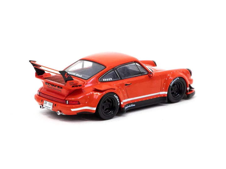 Tarmac Works RWB 930 Painkiller Version 2
